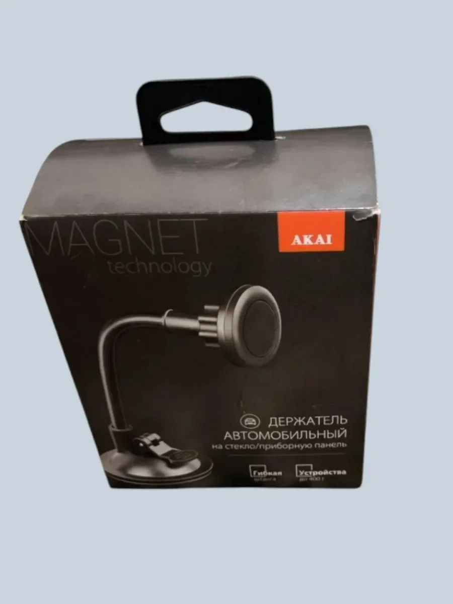 Держатель автомобильный Akai PM-527MS - миниатюра 2