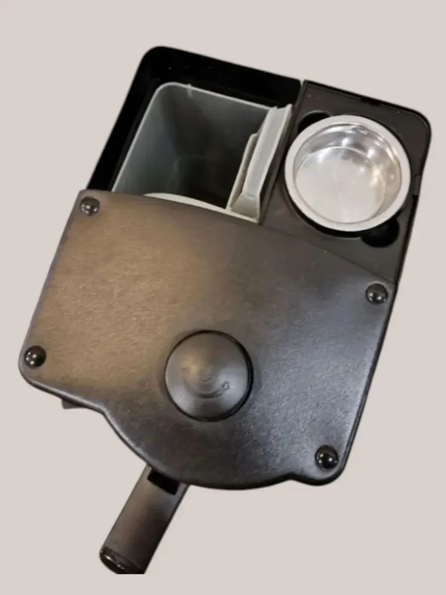 Кофеварка рожковая Delonghi BAR14F - миниатюра 2