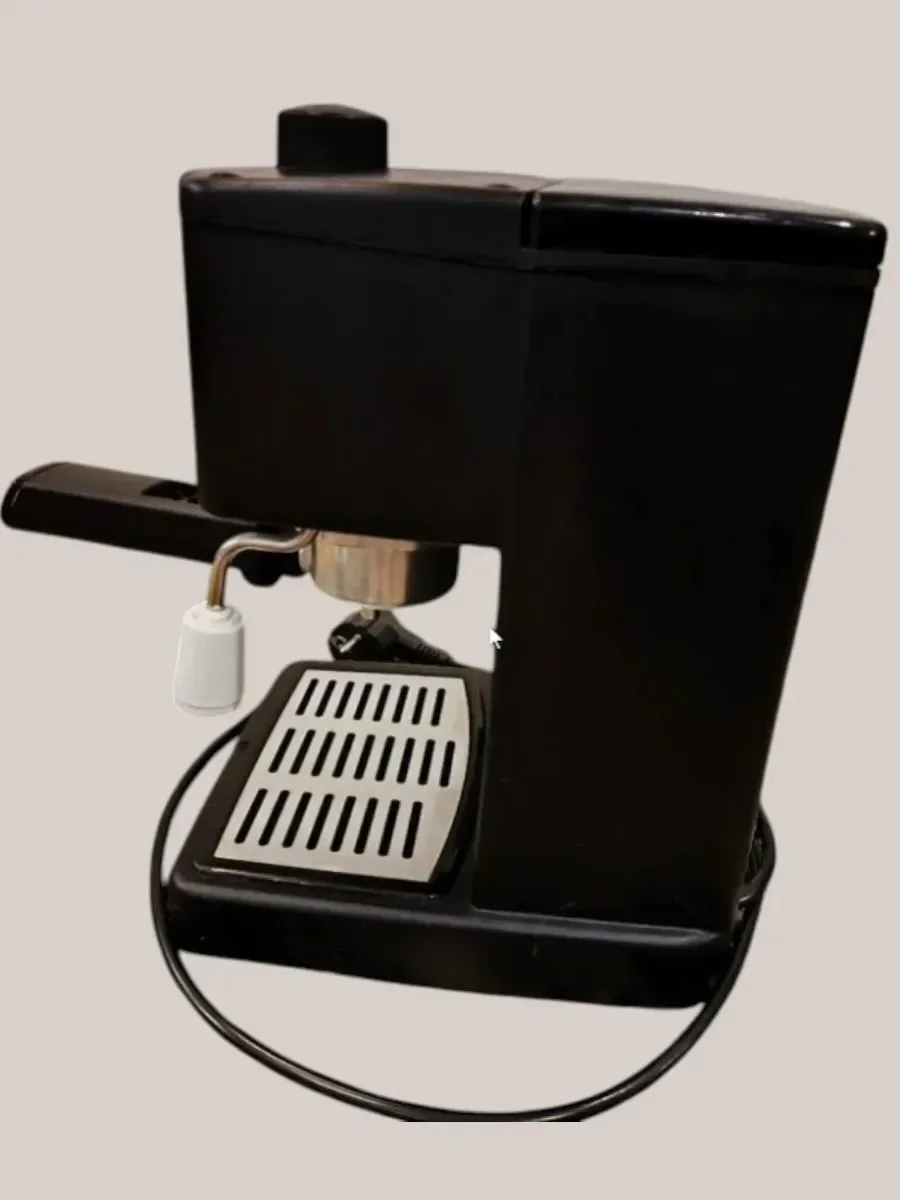 Кофеварка рожковая Delonghi BAR14F - миниатюра 4