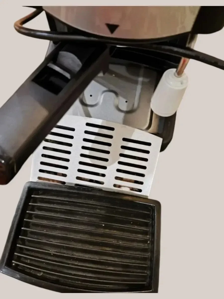 Кофеварка рожковая Delonghi BAR14F - миниатюра 5