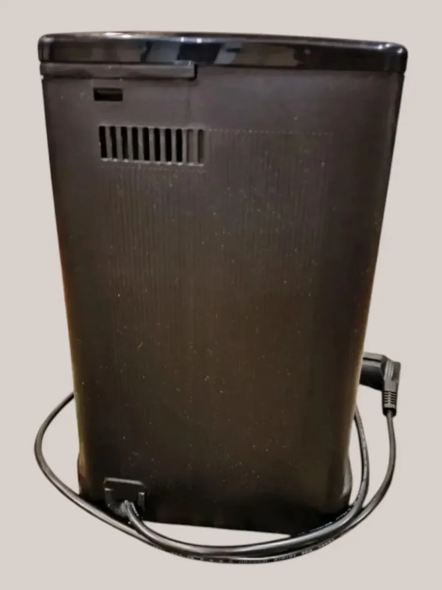 Кофеварка рожковая Delonghi BAR14F - миниатюра 6