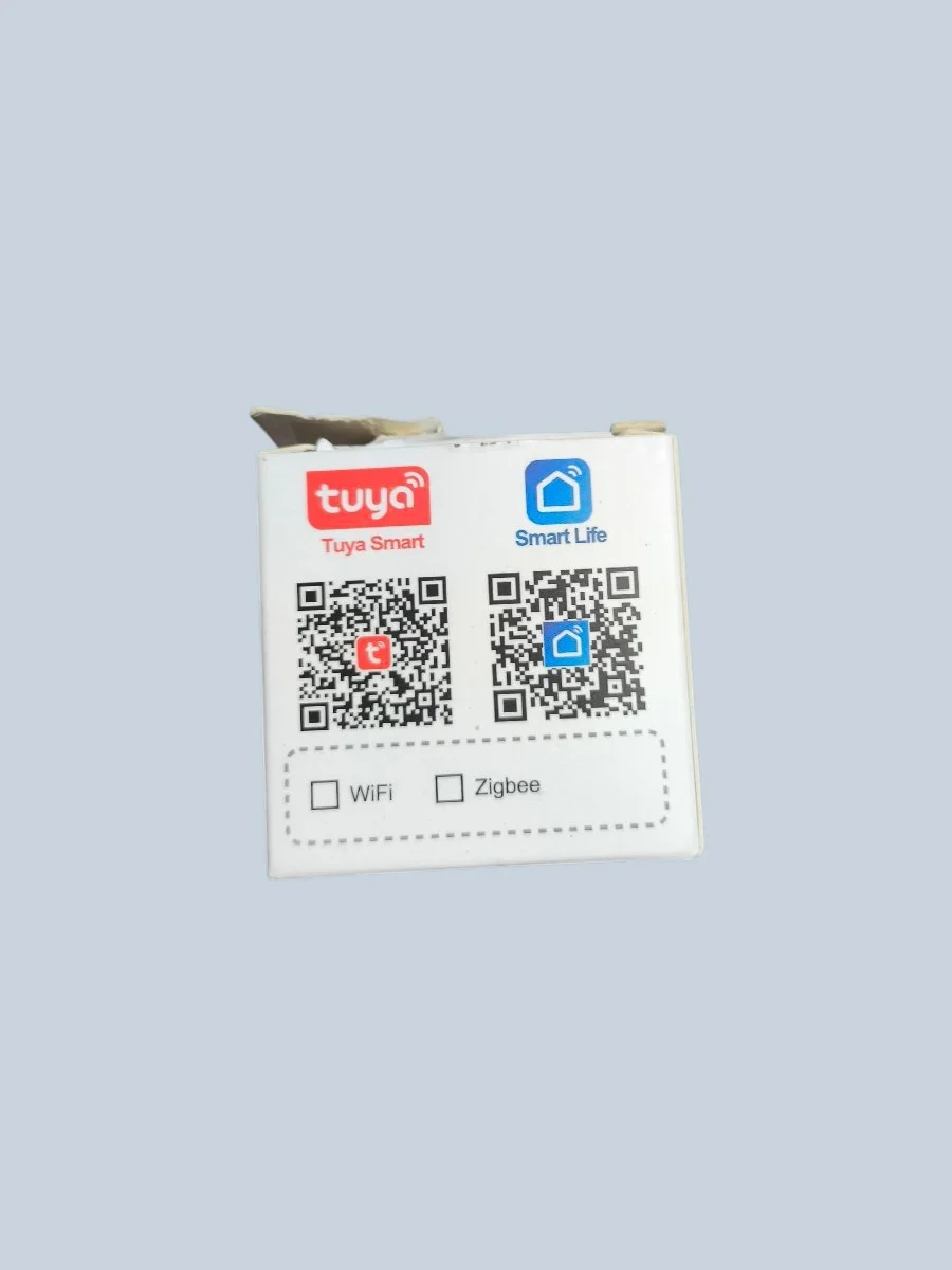 Компактное умное реле Mini Smart Switch - миниатюра 2
