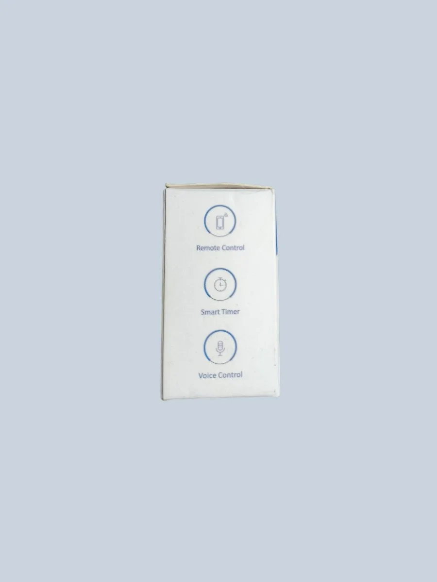 Компактное умное реле Mini Smart Switch - миниатюра 3
