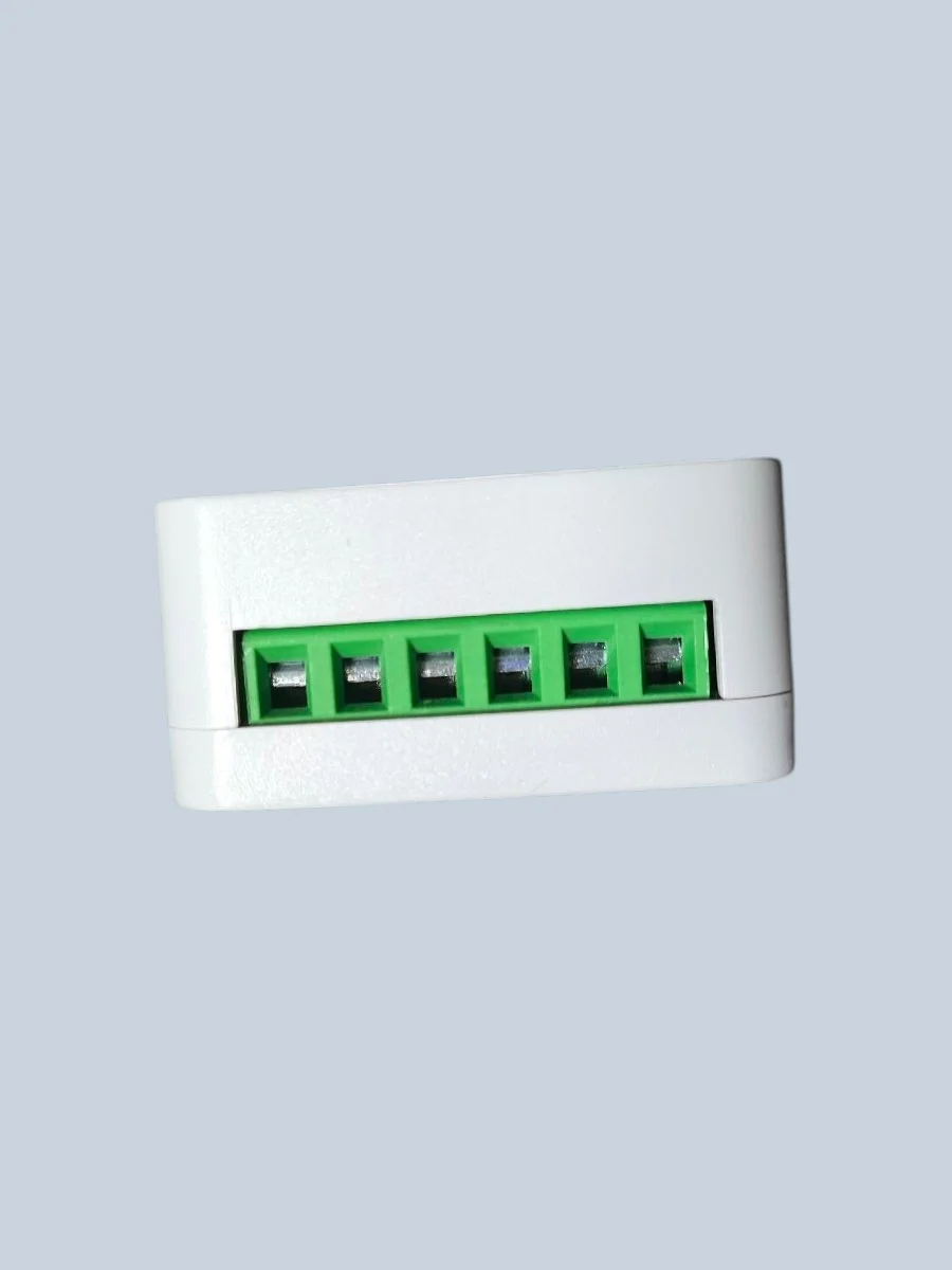 Компактное умное реле Mini Smart Switch - миниатюра 4