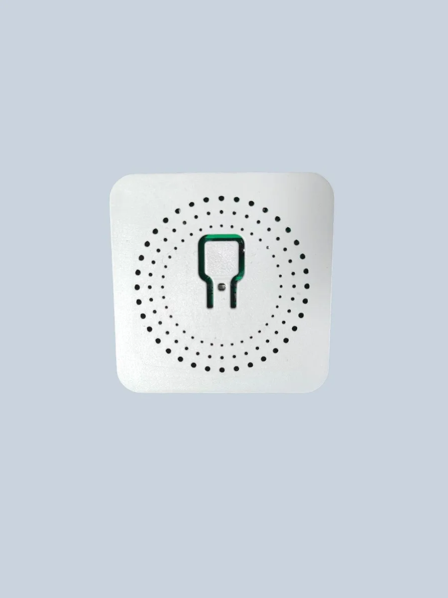 Компактное умное реле Mini Smart Switch - миниатюра 8