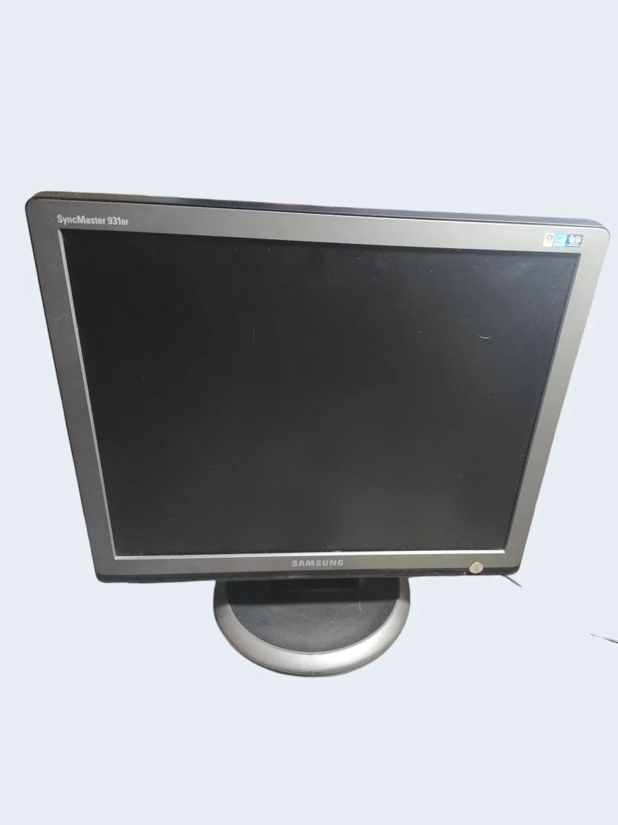 Монитор Samsung SyncMaster 931BF - изображение 1