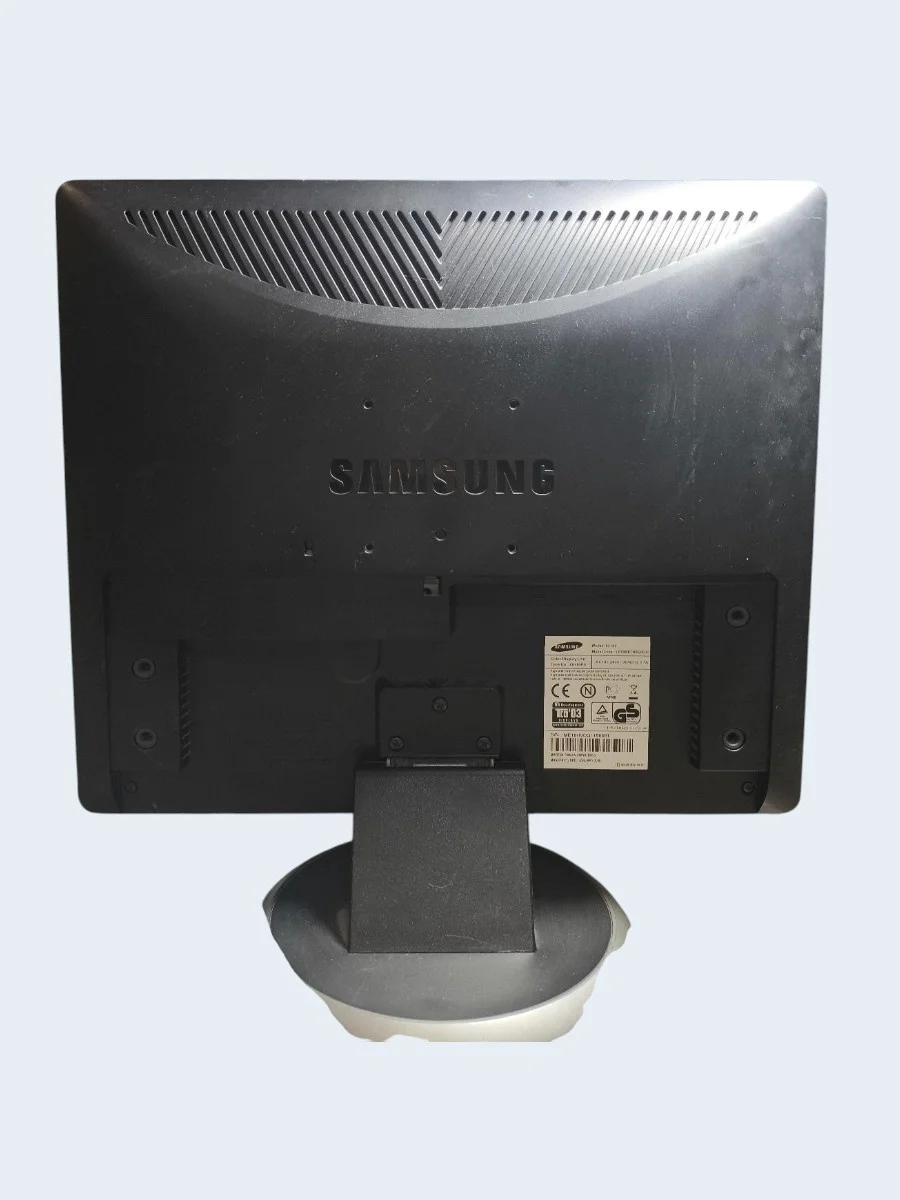 Монитор Samsung SyncMaster 931BF - миниатюра 2