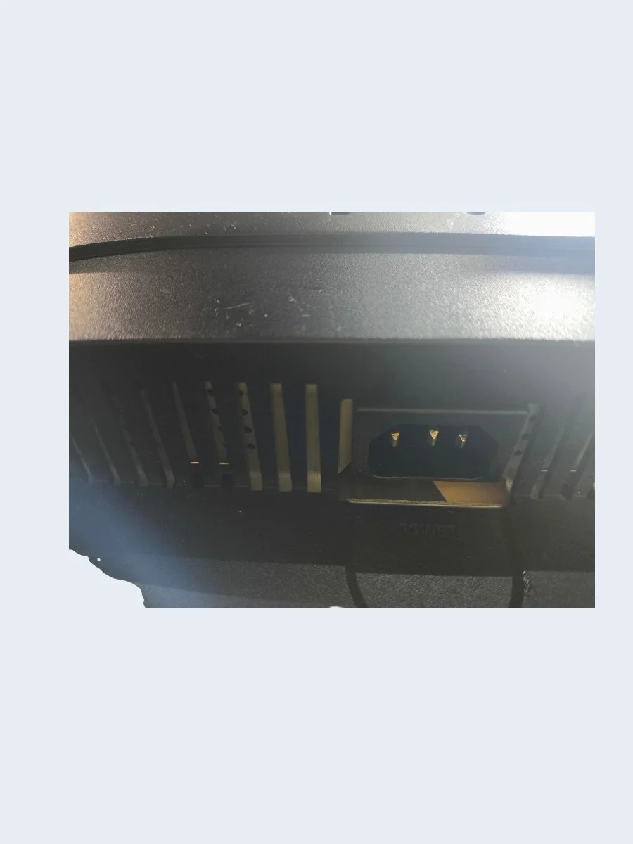 Монитор Samsung SyncMaster 931BF - миниатюра 4
