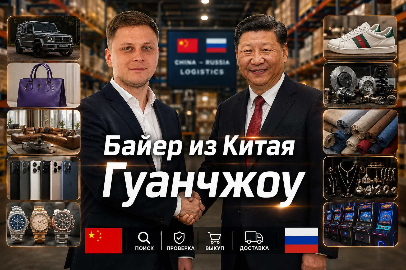 Байер в Китае - изображение 1