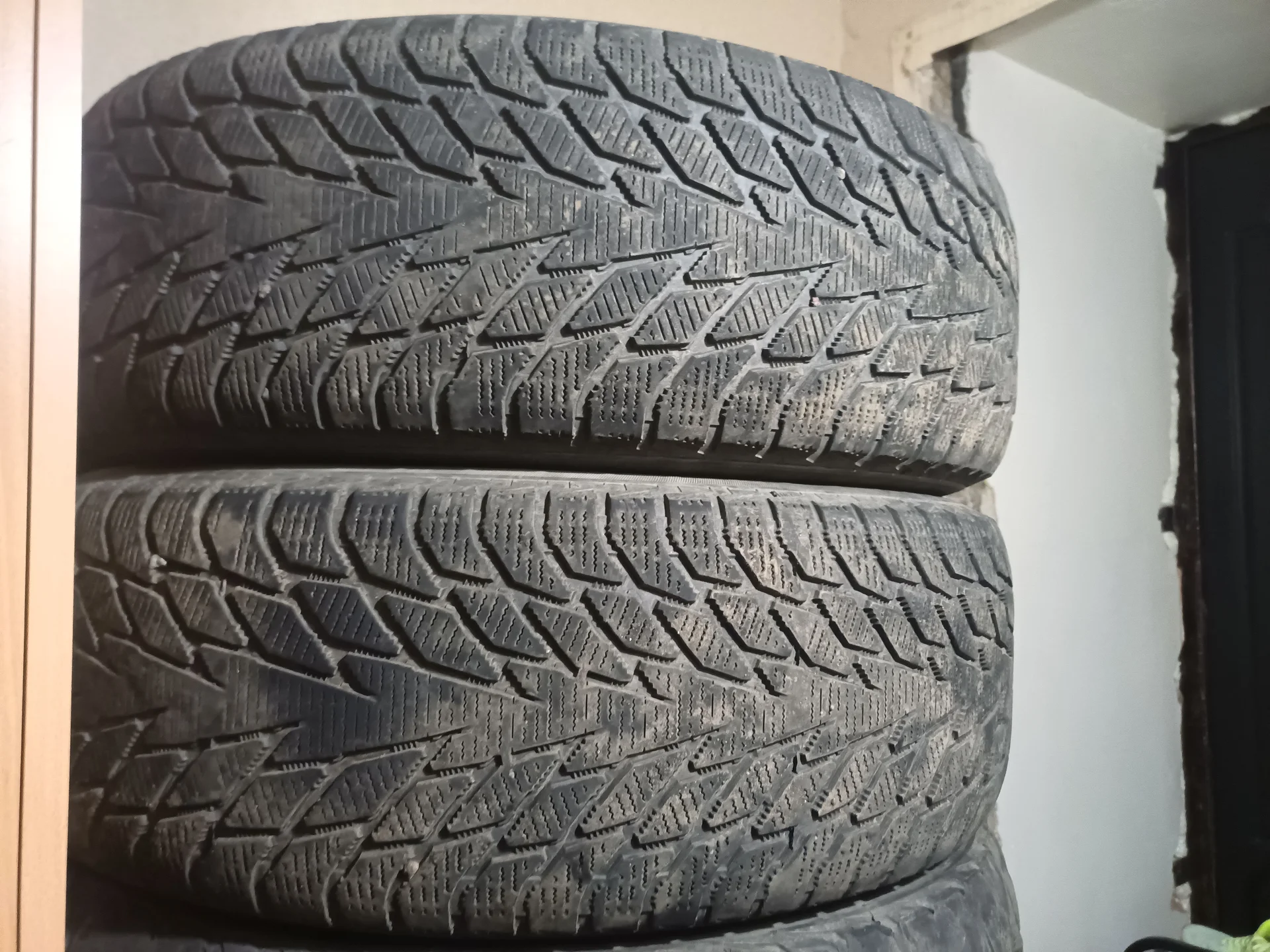Cordiant comfort 2 suv 235/65 r17 - изображение 1