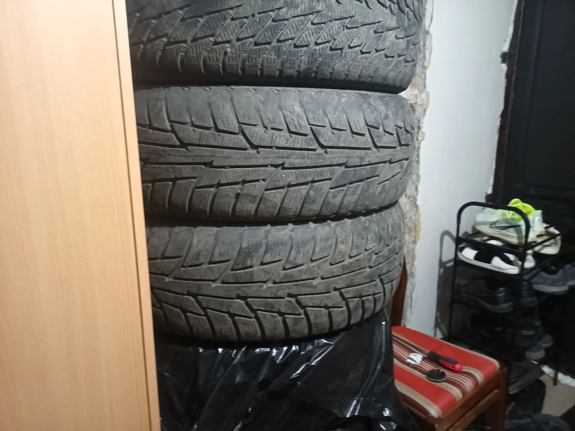 Cordiant comfort 2 suv 235/65 r17 - миниатюра 2