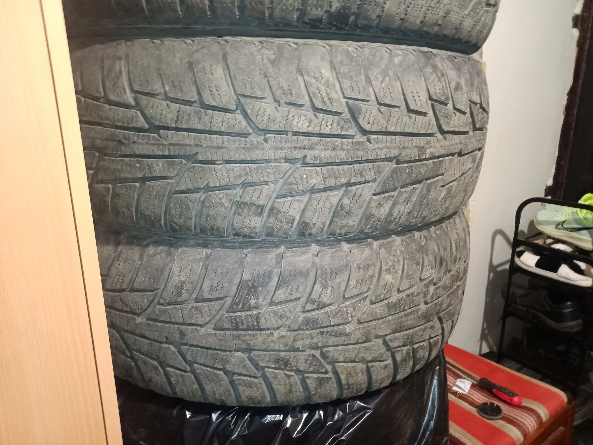 Cordiant comfort 2 suv 235/65 r17 - миниатюра 6