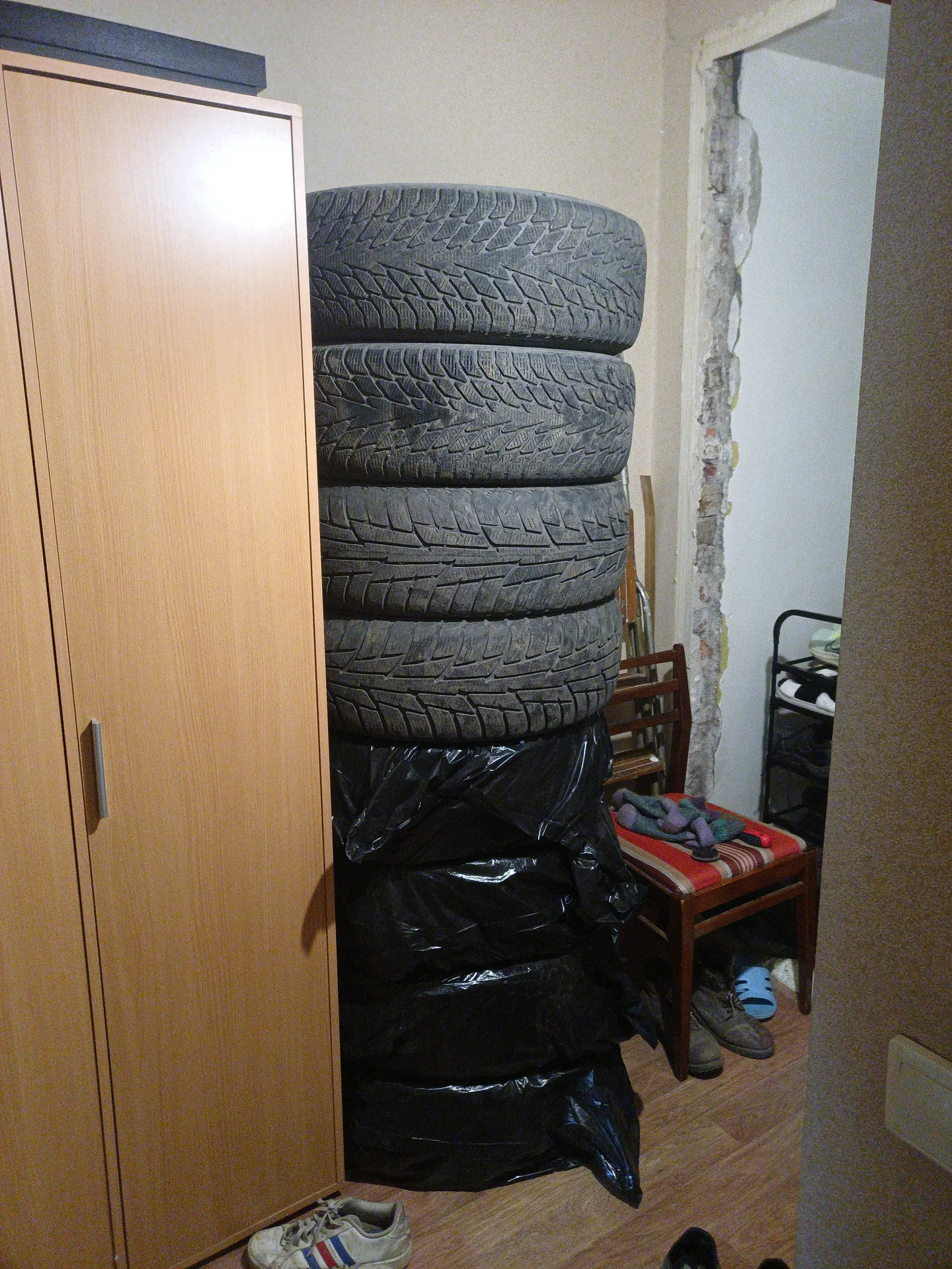 Cordiant comfort 2 suv 235/65 r17 - миниатюра 7