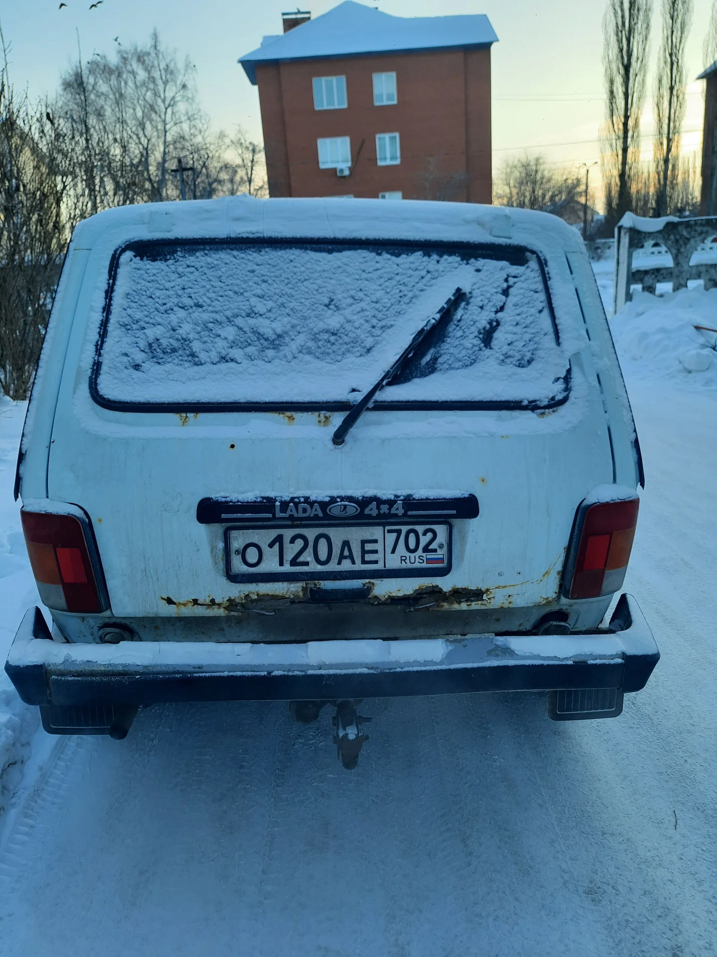 Ваз21214 - миниатюра 4