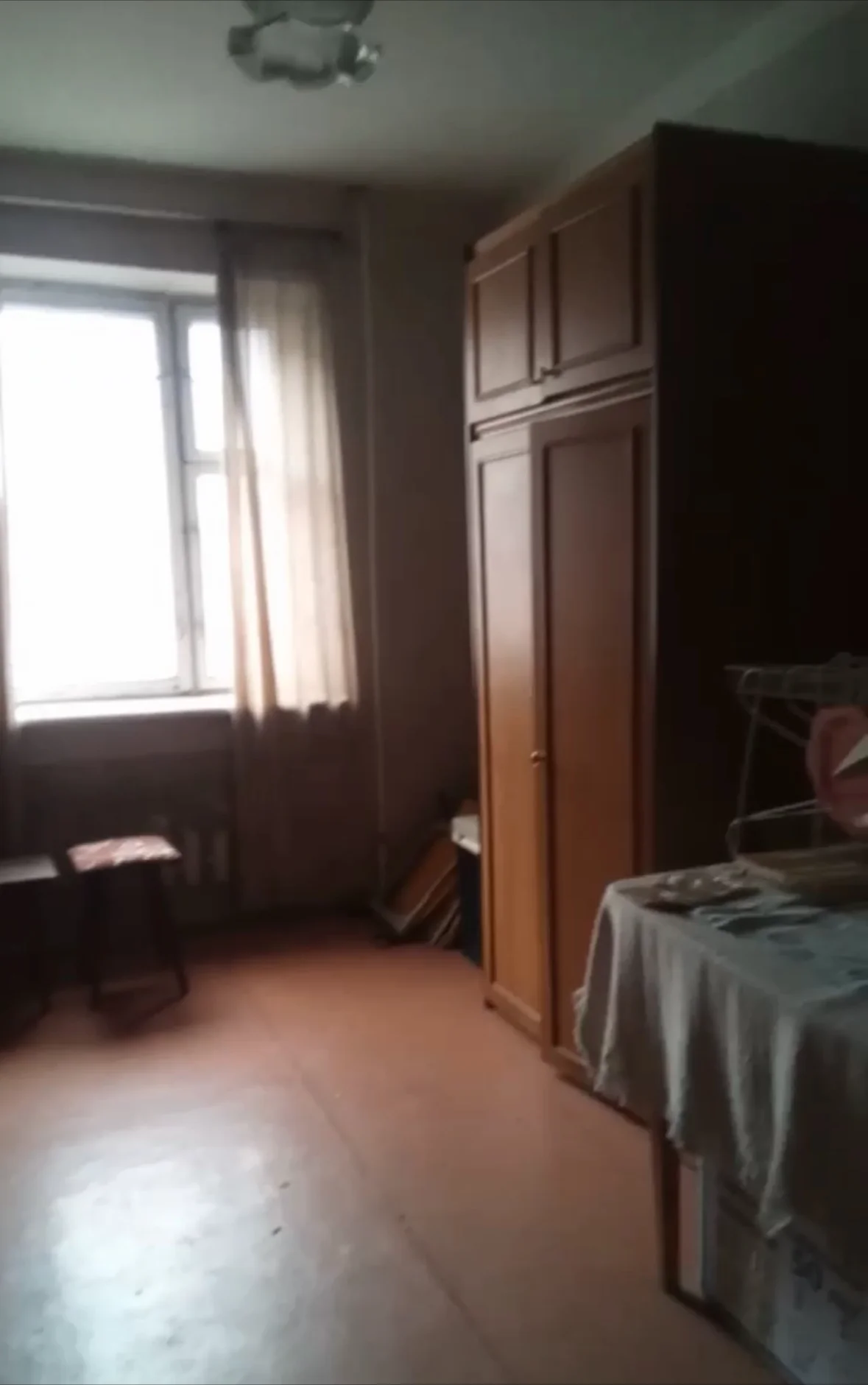 Продаю двухкомнатную квартиру 52 кв. м в жилом состоянии в г. Краснодон ЛНР - миниатюра 2