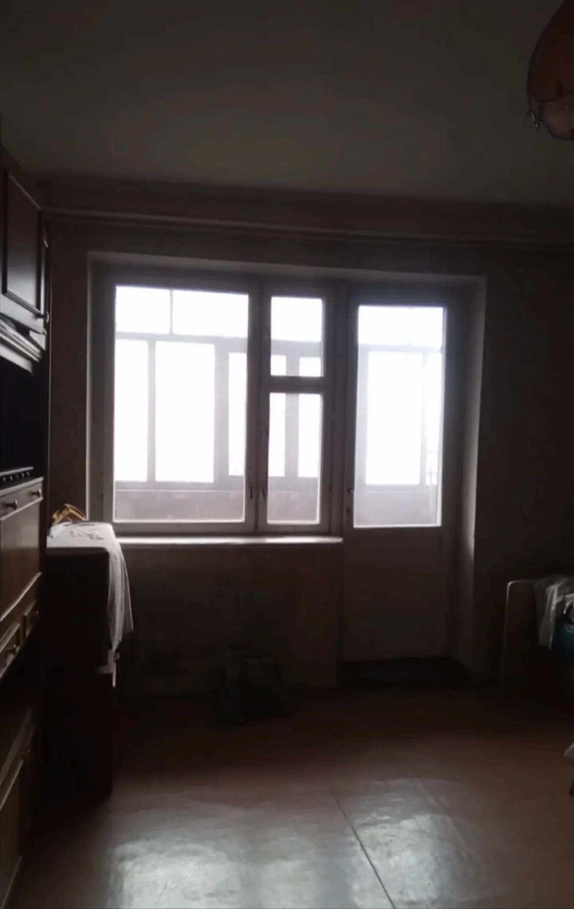 Продаю двухкомнатную квартиру 52 кв. м в жилом состоянии в г. Краснодон ЛНР - миниатюра 5