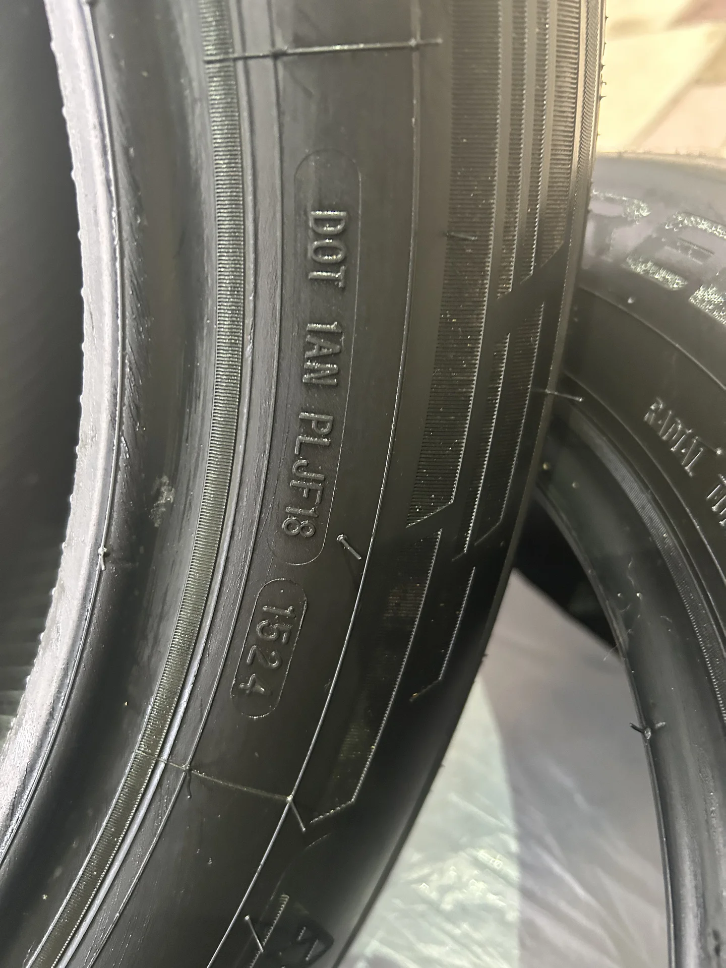 Шины Ecosaver2 Three-a 225/60/18 - миниатюра 4