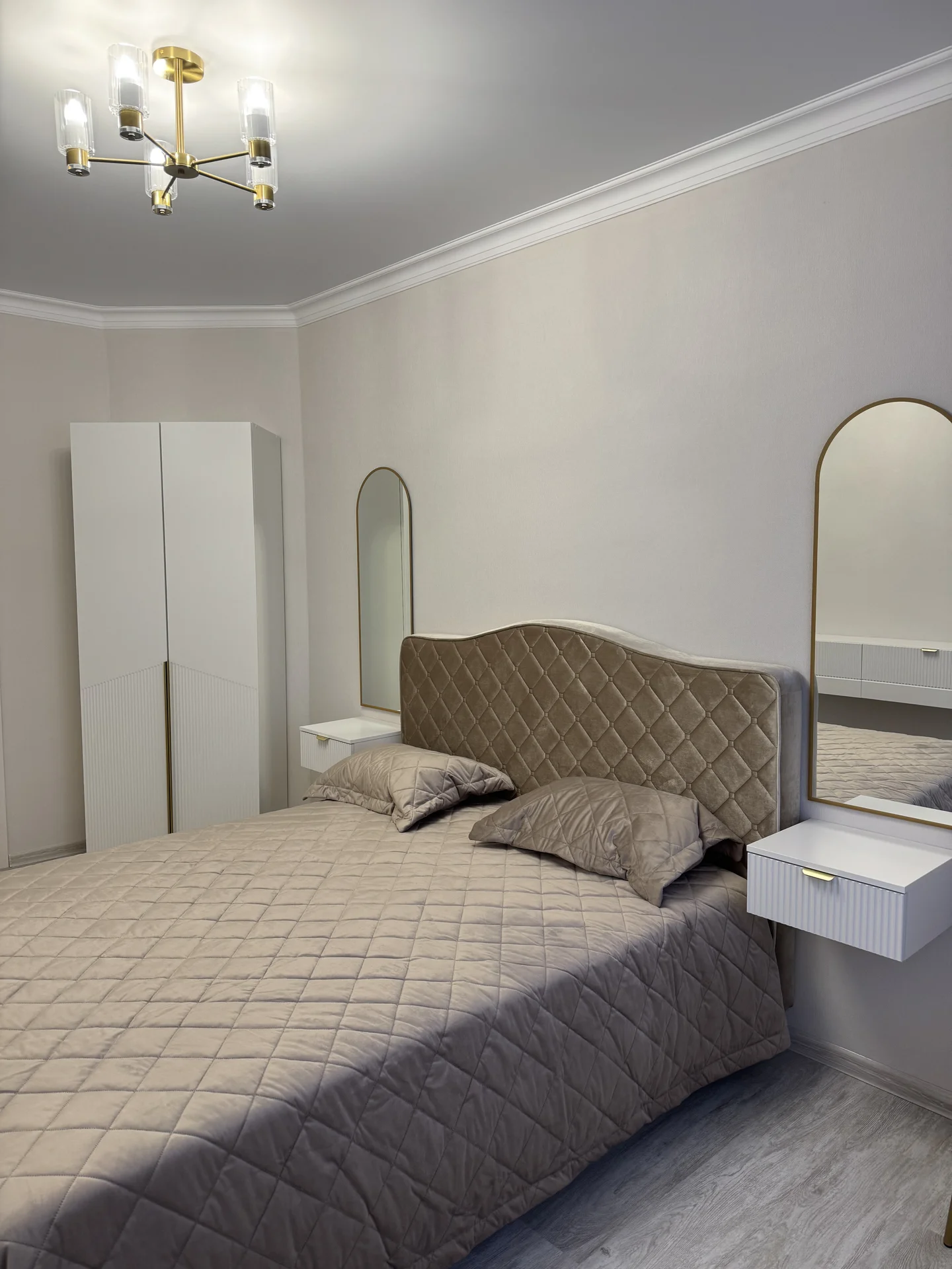 1-к квартира,34.1м2,9/9э - миниатюра 2