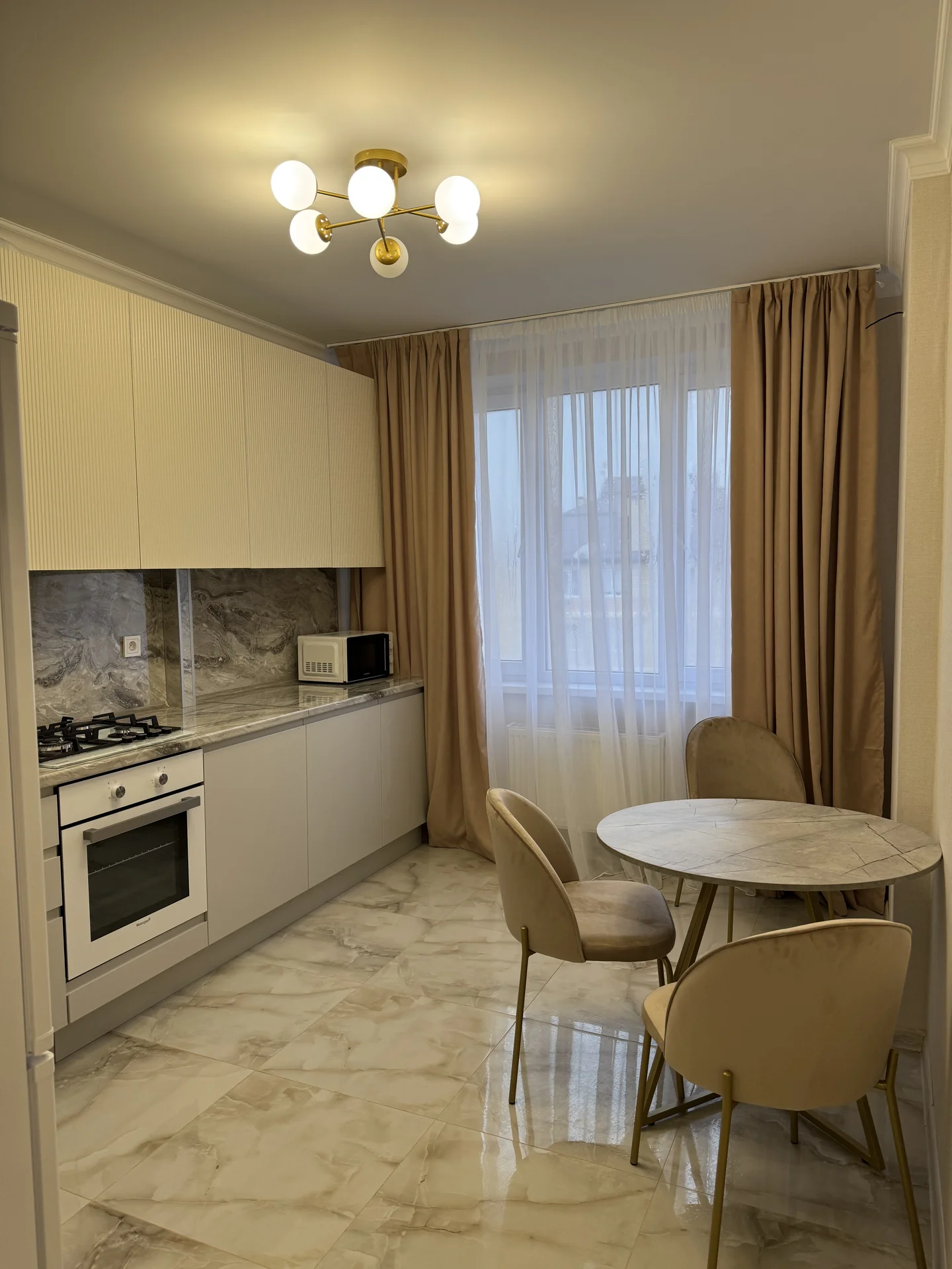 1-к квартира,34.1м2,9/9э - миниатюра 6