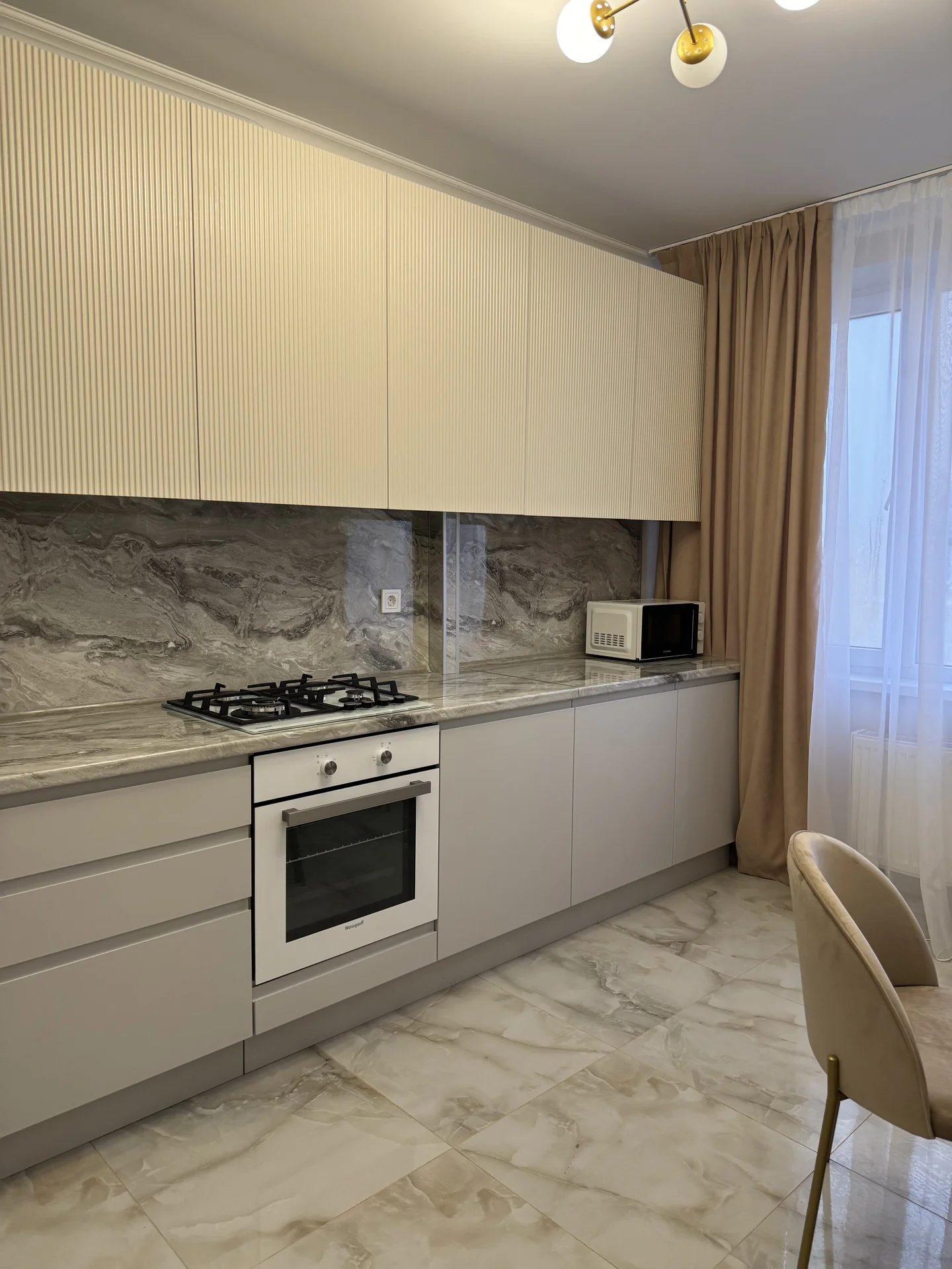 1-к квартира,34.1м2,9/9э - миниатюра 8