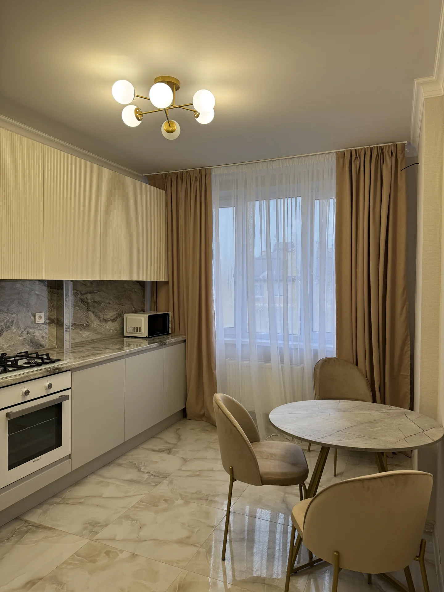1-к квартира,34.1м2,9/9э - миниатюра 9