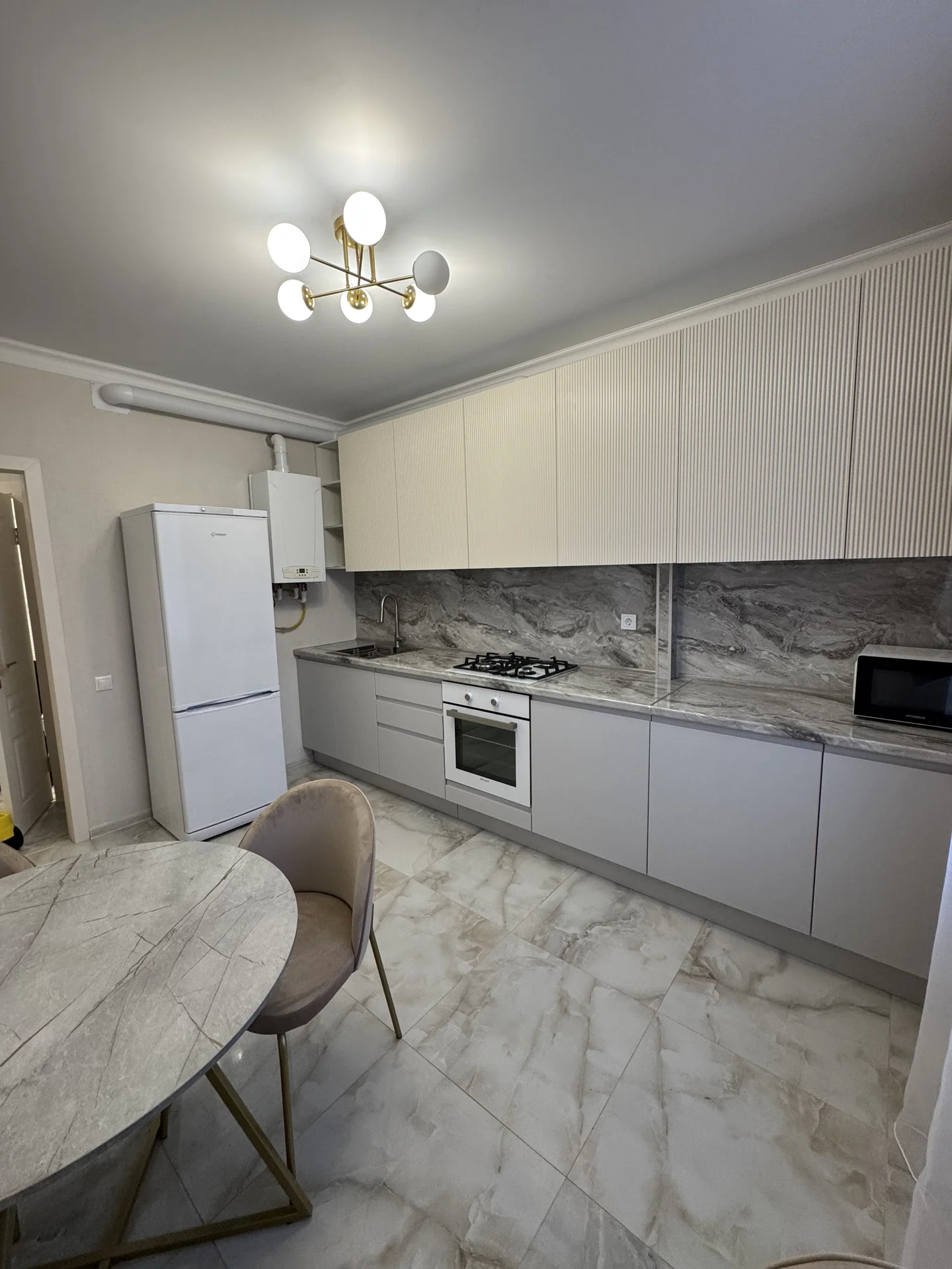 1-к квартира,34.1м2,9/9э - миниатюра 10
