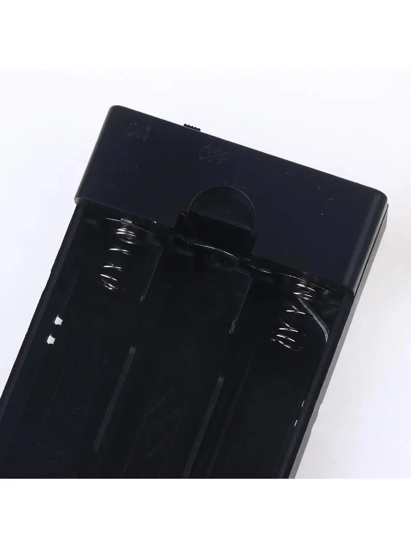 PowerBank от AA (пальчиковых) аккумуляторах. Новый - миниатюра 4