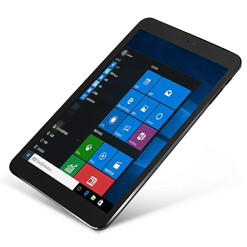 Планшет на Windows - изображение 1