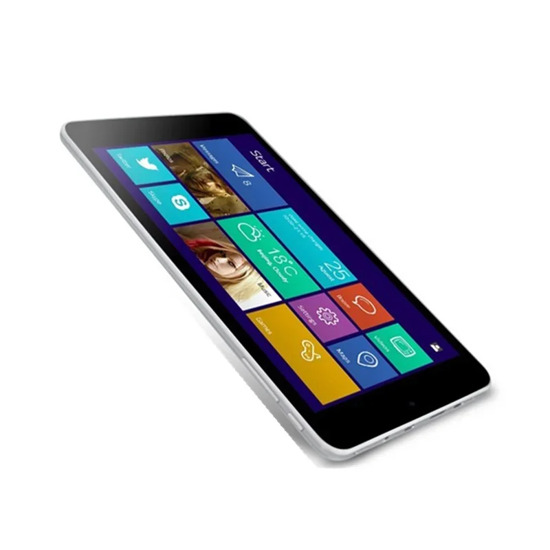 Планшет на Windows - миниатюра 3