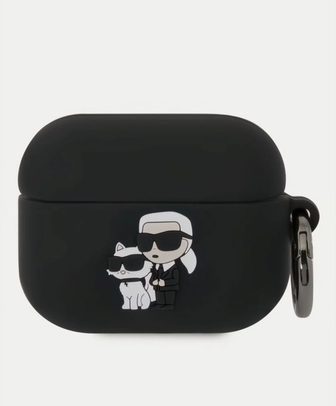 Чехол для airpods pro karl lagerfeld - миниатюра 2