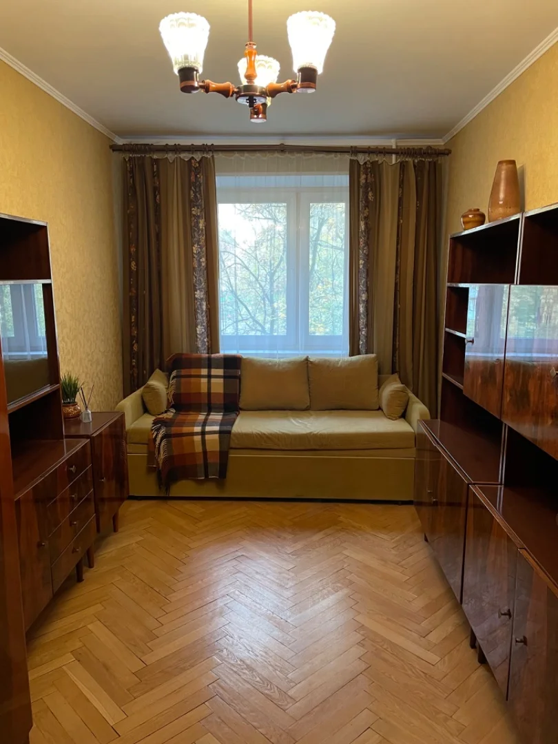 3-к. квартира от собственника, 62 м², 3/5 эт. - миниатюра 2