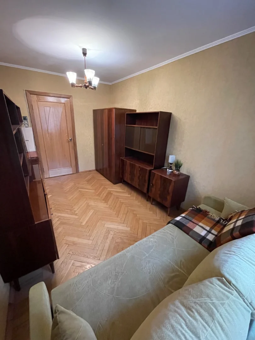 3-к. квартира от собственника, 62 м², 3/5 эт. - миниатюра 3