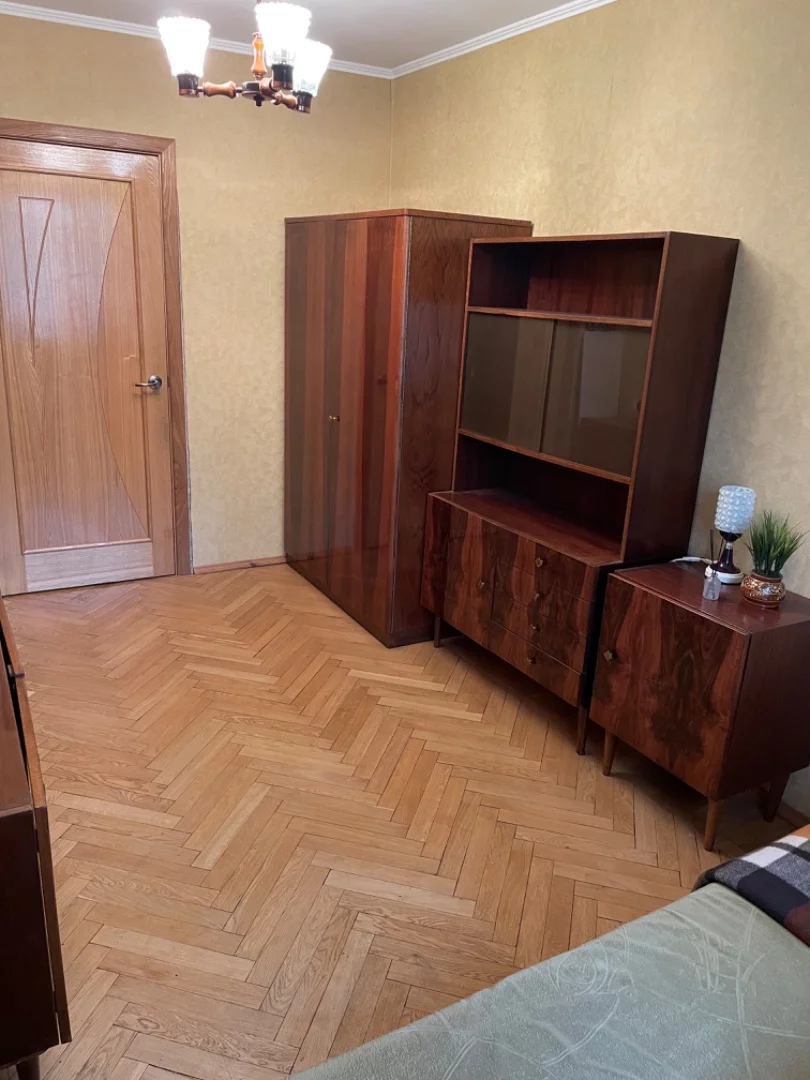 3-к. квартира от собственника, 62 м², 3/5 эт. - миниатюра 4