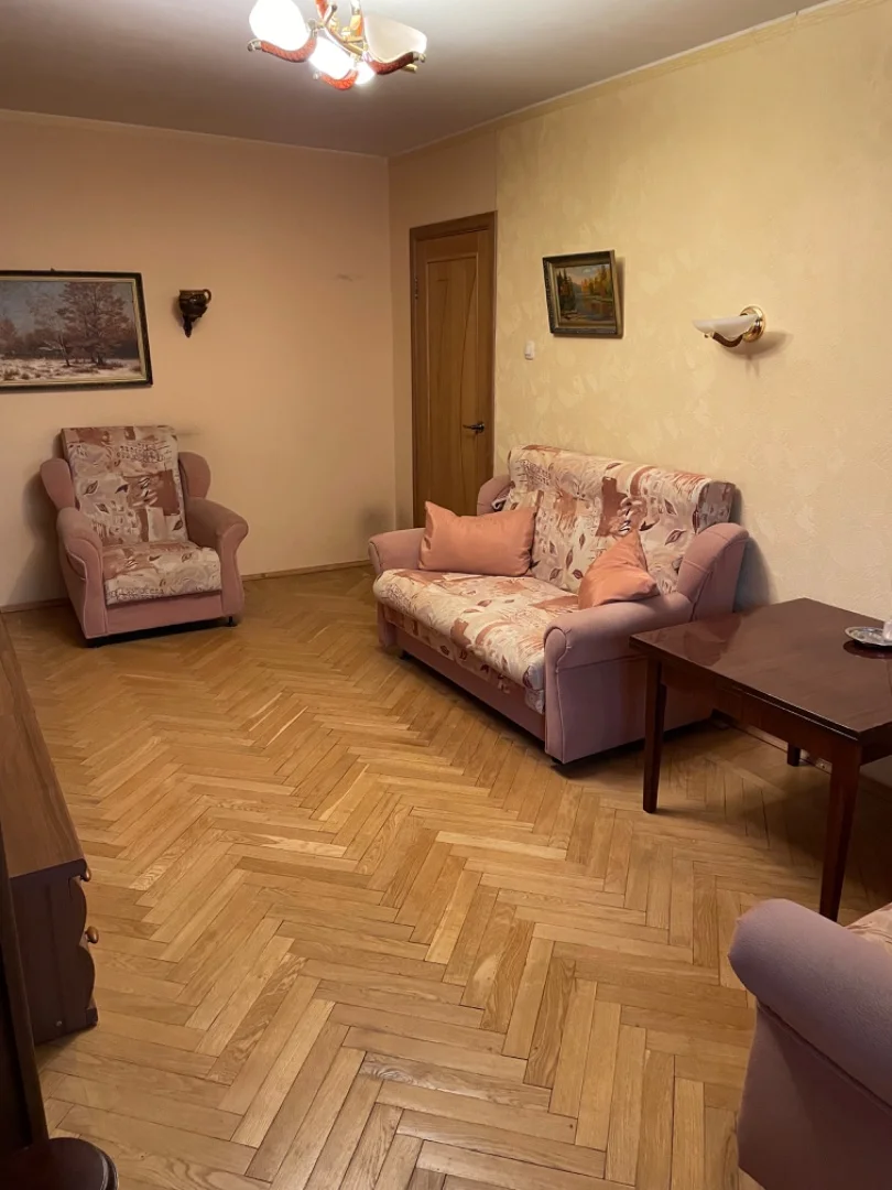3-к. квартира от собственника, 62 м², 3/5 эт. - миниатюра 7