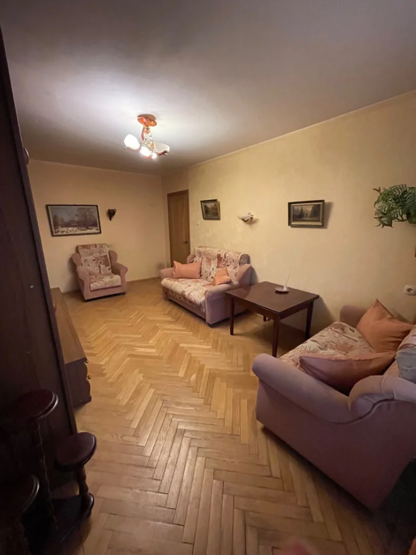 3-к. квартира от собственника, 62 м², 3/5 эт. - миниатюра 8