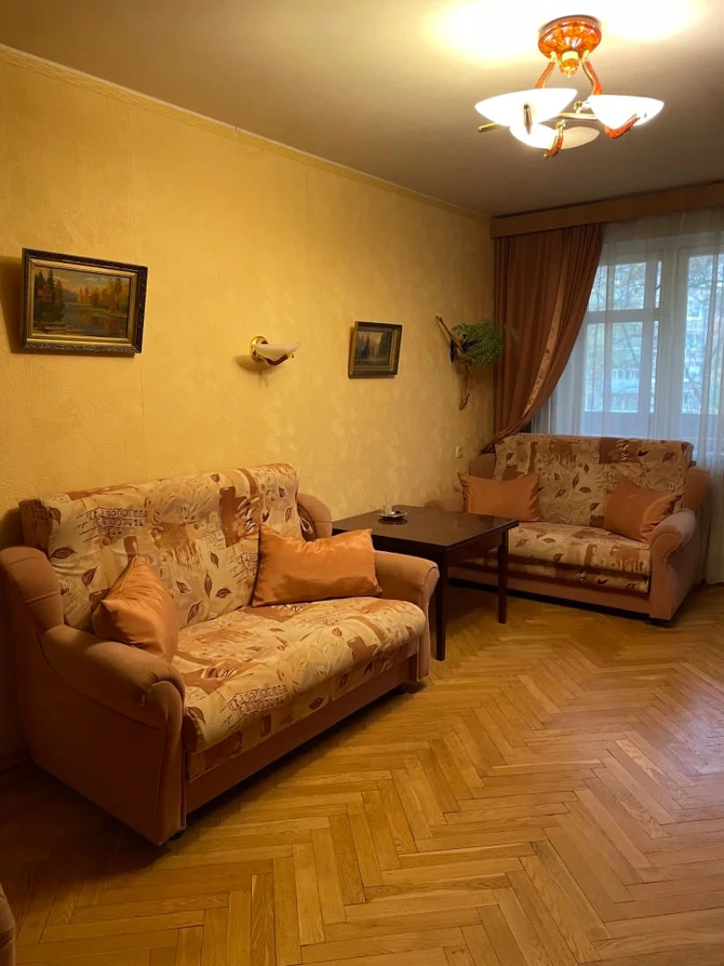 3-к. квартира от собственника, 62 м², 3/5 эт. - миниатюра 9