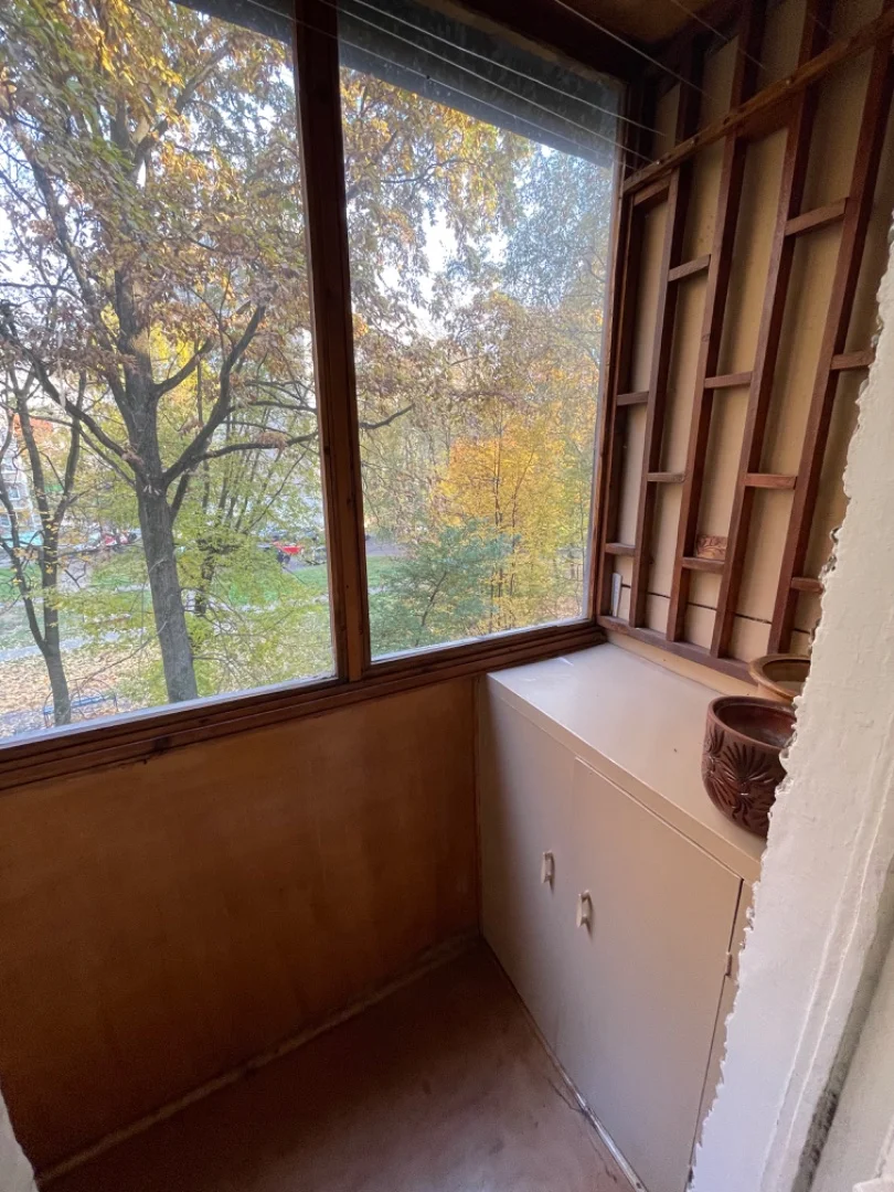 3-к. квартира от собственника, 62 м², 3/5 эт. - миниатюра 11
