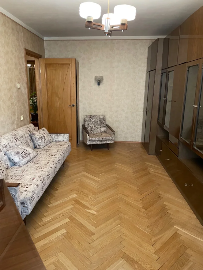 3-к. квартира от собственника, 62 м², 3/5 эт. - миниатюра 15