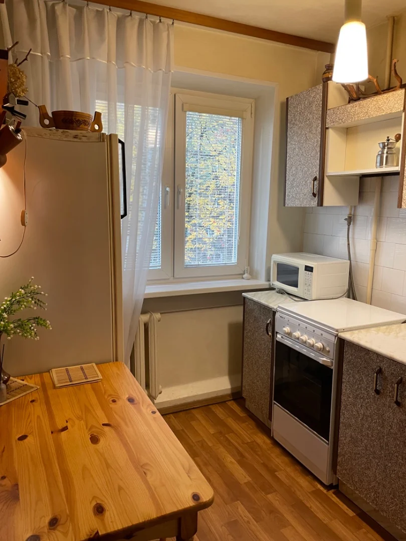 3-к. квартира от собственника, 62 м², 3/5 эт. - миниатюра 16
