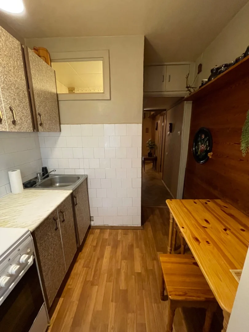 3-к. квартира от собственника, 62 м², 3/5 эт. - миниатюра 18