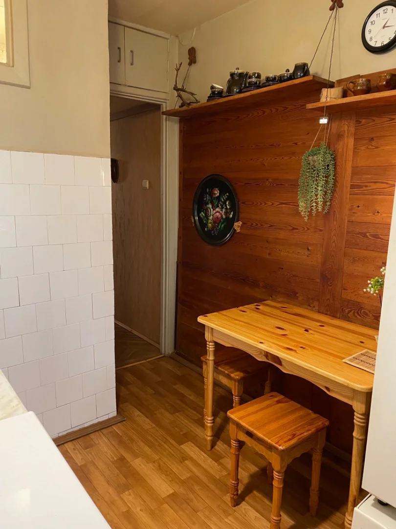 3-к. квартира от собственника, 62 м², 3/5 эт. - миниатюра 19