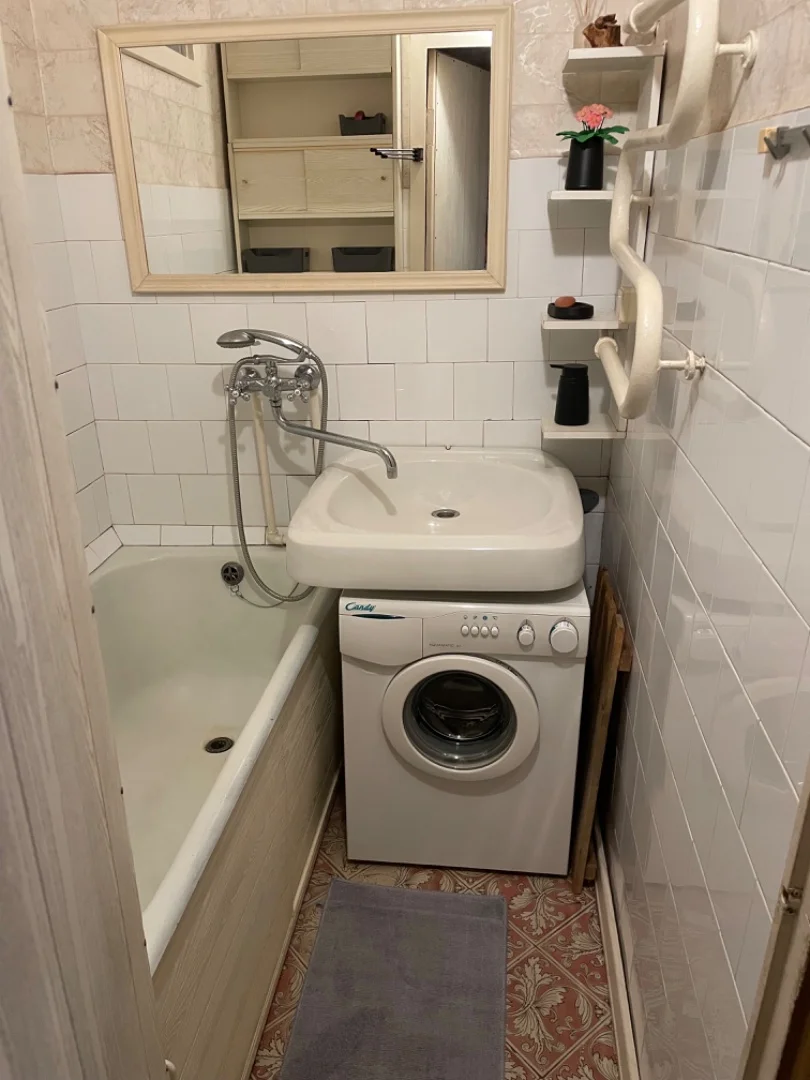 3-к. квартира от собственника, 62 м², 3/5 эт. - миниатюра 21