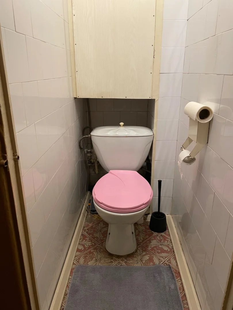 3-к. квартира от собственника, 62 м², 3/5 эт. - миниатюра 23