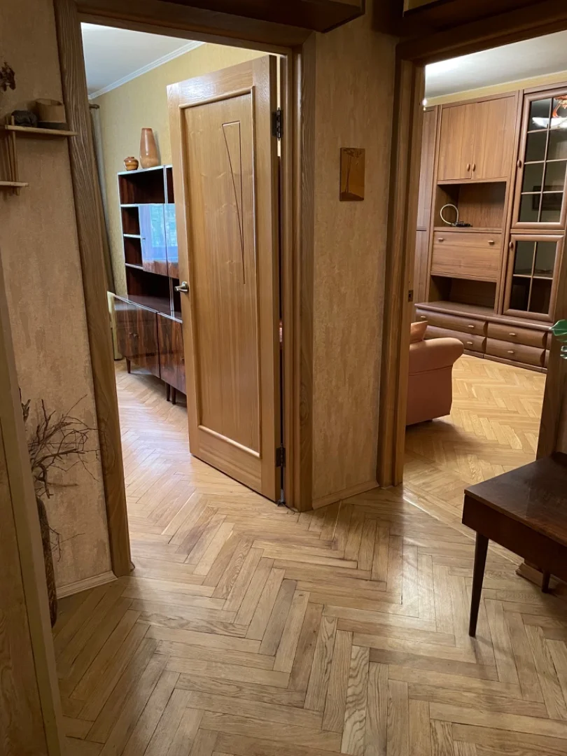 3-к. квартира от собственника, 62 м², 3/5 эт. - миниатюра 25