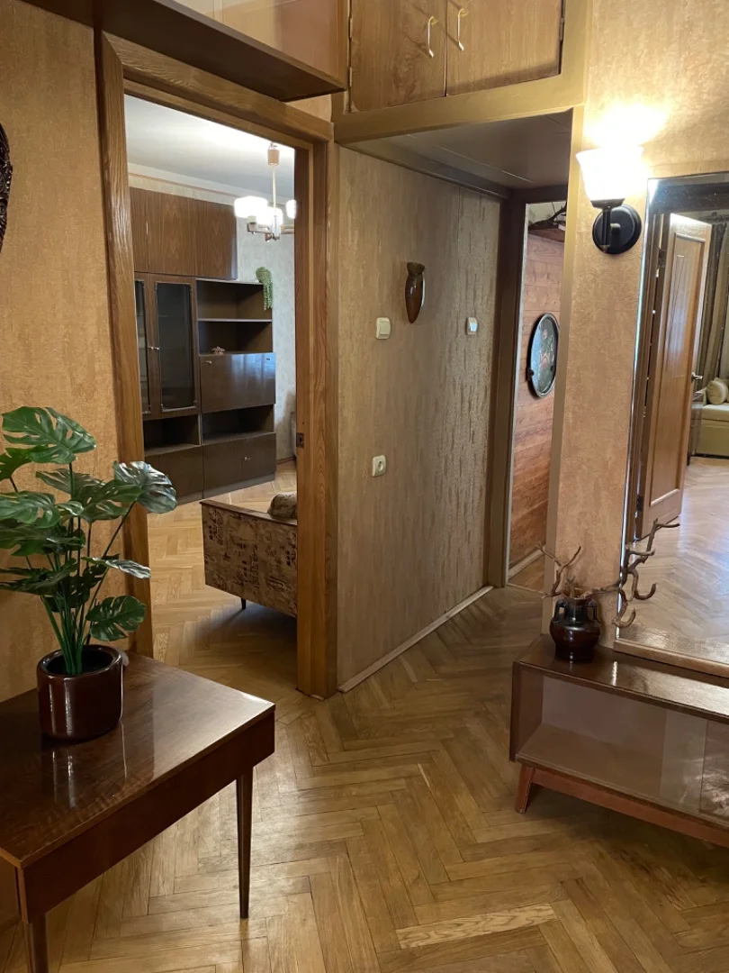 3-к. квартира от собственника, 62 м², 3/5 эт. - миниатюра 26