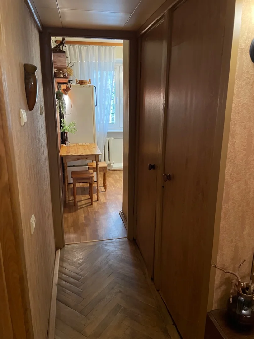 3-к. квартира от собственника, 62 м², 3/5 эт. - миниатюра 27