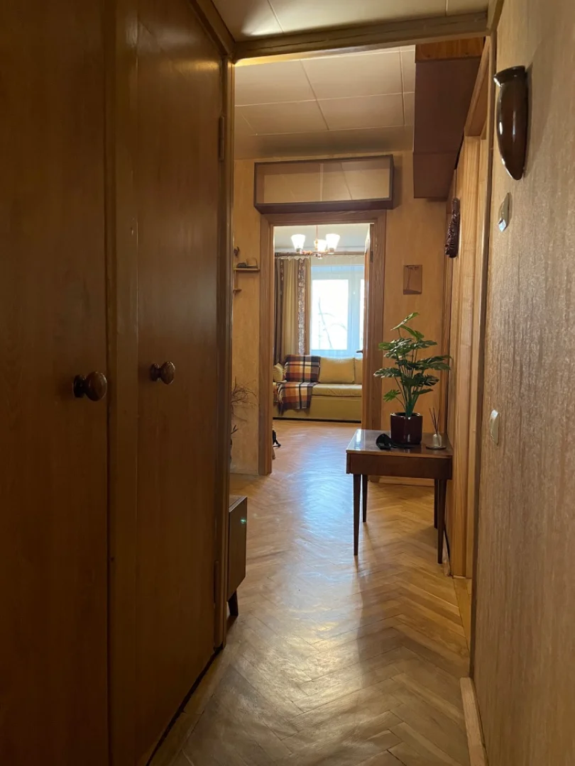 3-к. квартира от собственника, 62 м², 3/5 эт. - миниатюра 28