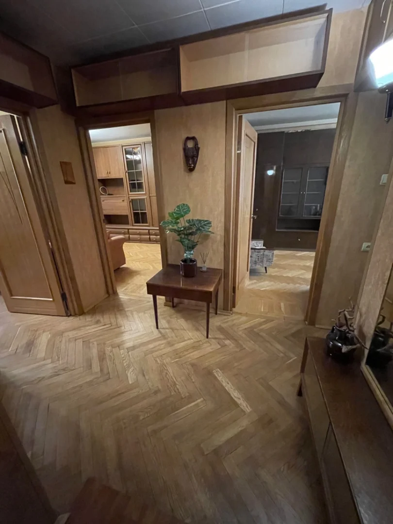3-к. квартира от собственника, 62 м², 3/5 эт. - миниатюра 29