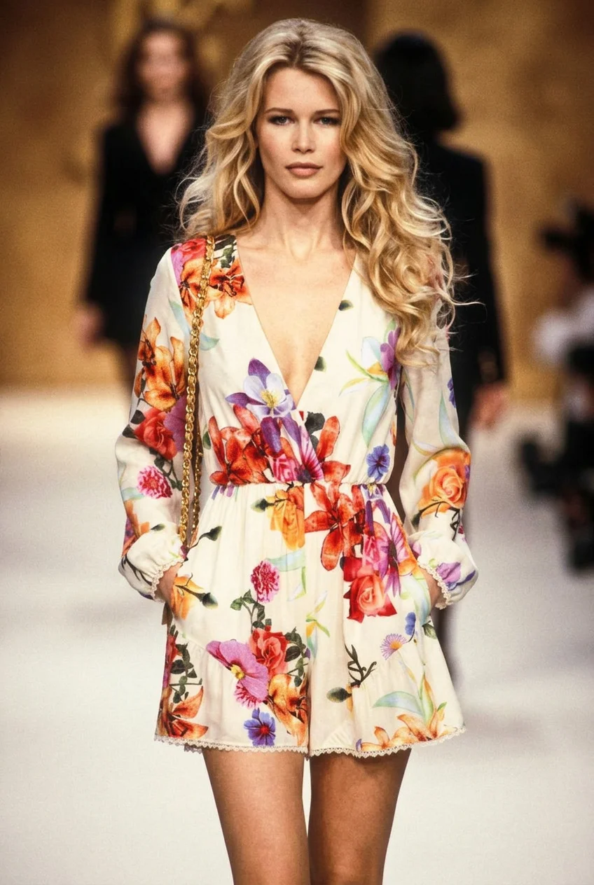 Комбинезон Италия Guess