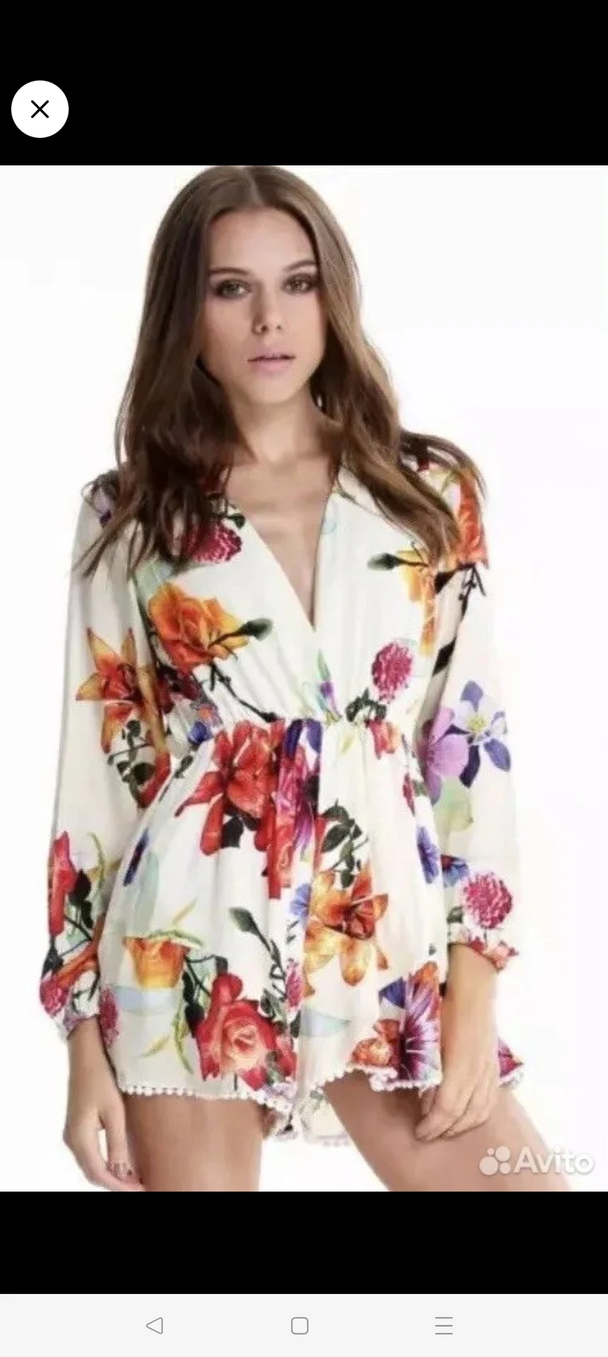 Комбинезон Италия Guess - миниатюра 11